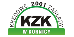 Kredowe Zakłady w Kornicy